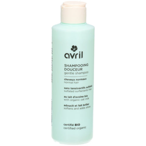 Avril Shampooing douceur (250 ml)