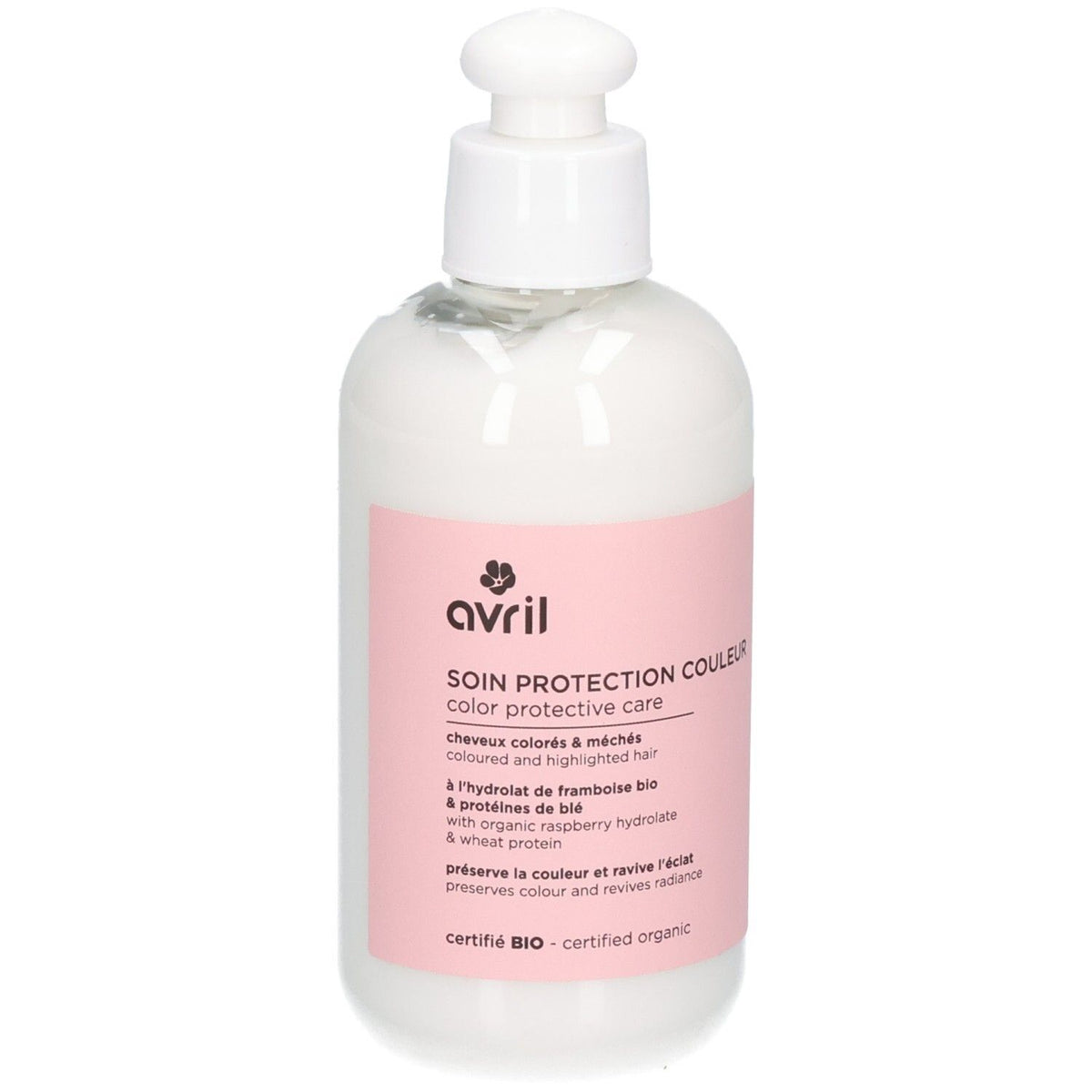 Avril Soin protection couleur (200 ml)