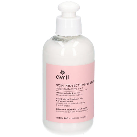 Avril Soin protection couleur (200 ml)