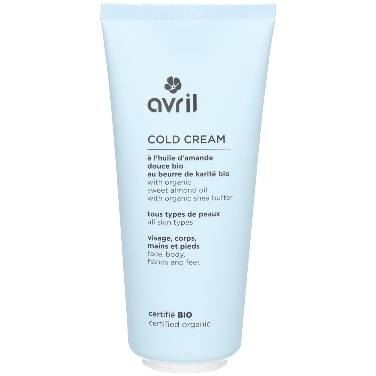 Avril Cold Cream (200 ml)