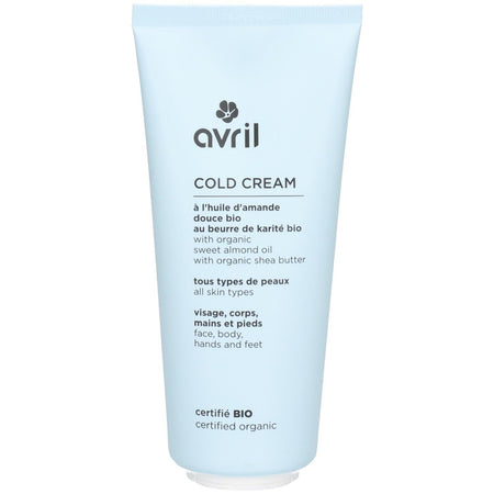 Avril Cold Cream (200 ml)