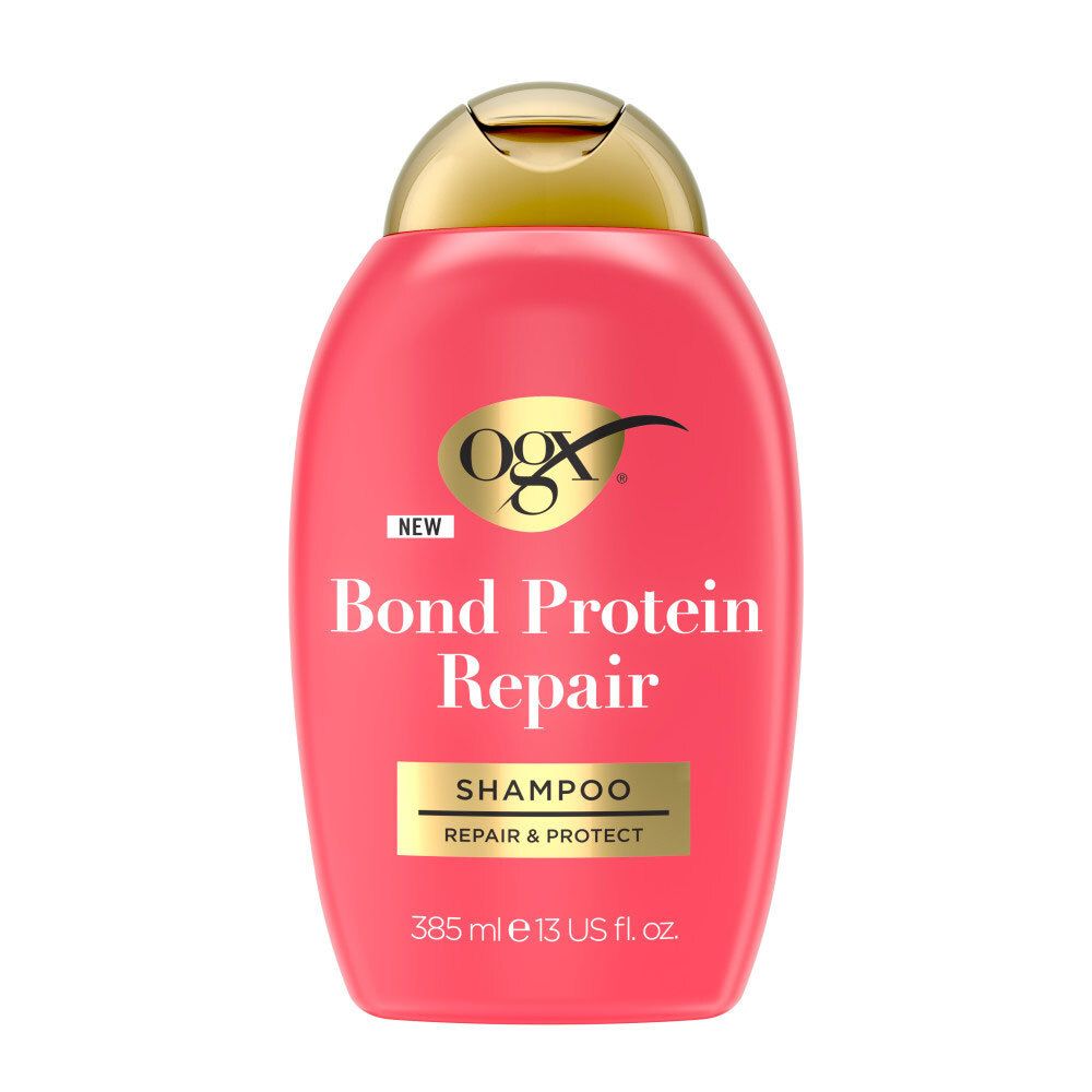 OGX Shampooing Bond Protein Repair (385 ml)