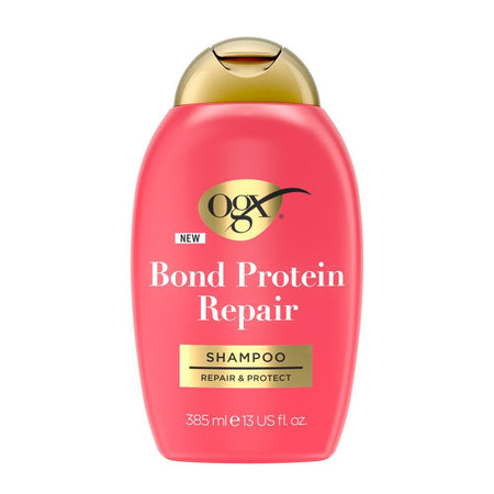 OGX Shampooing Bond Protein Repair (385 ml)