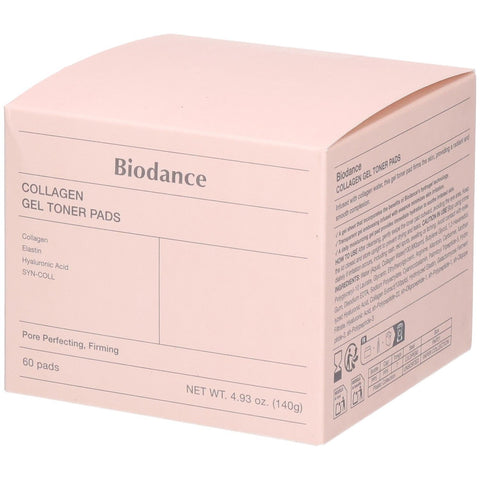 Biodance Bio-Collagen Real Deep Mask (140 g)