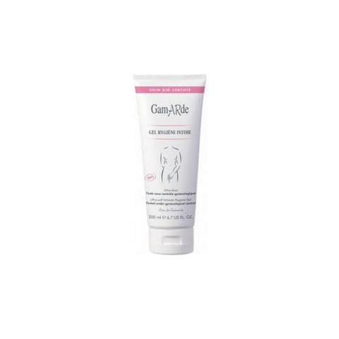Gamarde Hygiène Douceur Bio Intimgel (200 ml)