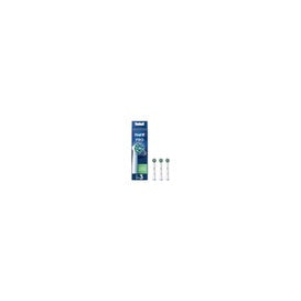 Oral-B Cross Action Pro Aufsteckbürsten (3 Stück)