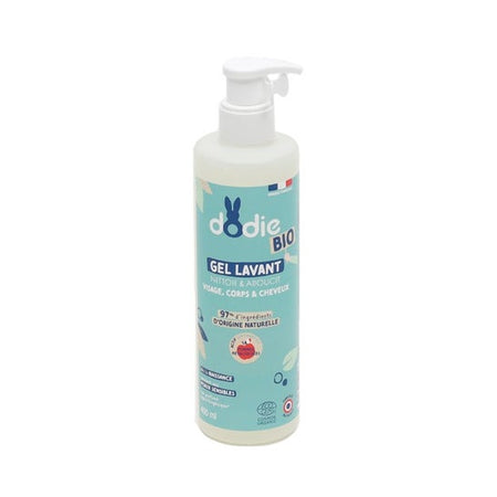 Dodie gel lavant bio (400 ml)