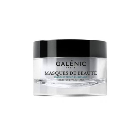 Galénic Masque Purifiant à froid 50ml