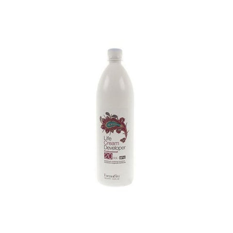 Farmavita Life Oxidationscreme 20vol 6% (1000 ml)