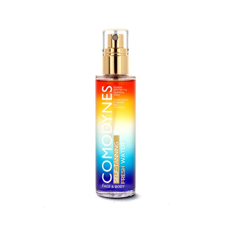 Comodynes Auto-Bronzant Eau Fraîche Visage & Corps (100 ml)
