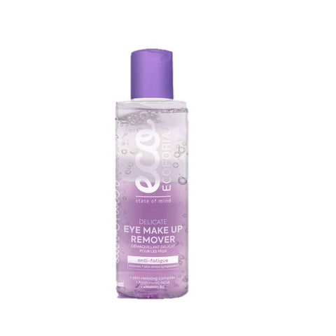 Ecoforia Démaquillant de Yeux Délicat 150ml