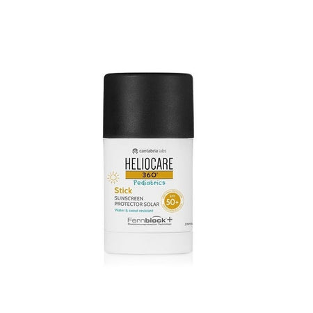 Heliocare 360º bâton pédiatrique SPF50+ (25 g)