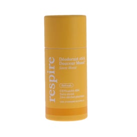 Respire Déodorant Stick Douceur Monoï efficacité 48H (50 g)