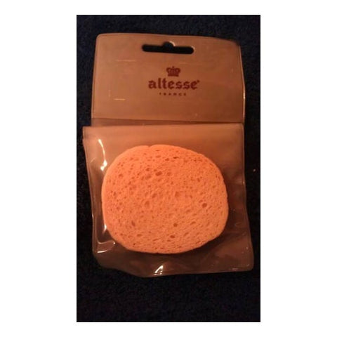 Altess Runder Pflanzenschwamm (3 Stück)