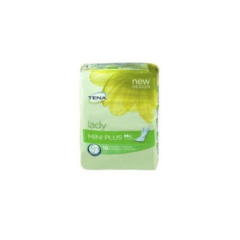 Tena Lady Mini Plus (16 Stück)