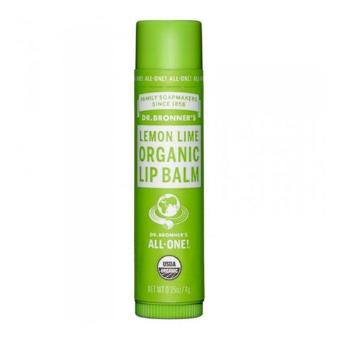 Dr Bronner's Lemon-Lime Baume (4 g)
