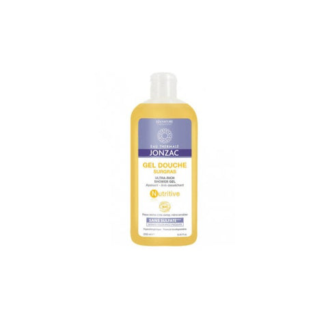 Jonzac Nutri Duschgel reichhaltig (250 ml)