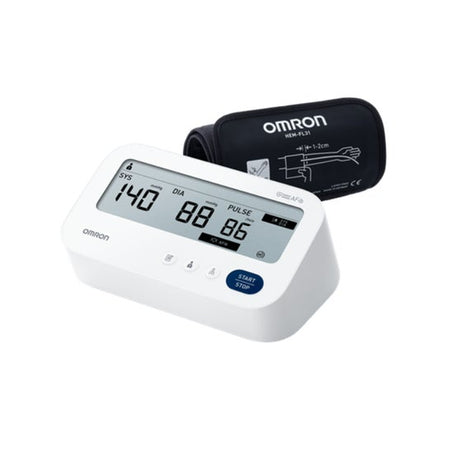 Omron M3 Comfort AFib HEM-7196-FLE