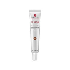 Erborian CC Crème Getönte Pflege Reichhaltig 40 ml