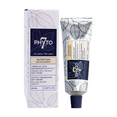 Phyto Nutrition Nährende Tagescreme Phyto 7 (50 ml)