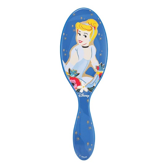 Wet Brush Original Detangler Disney Princess Cendrillon