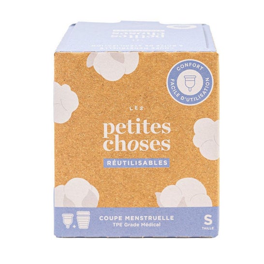 Les Petites Choses Coupe Menstruelle TS (1 pièce)