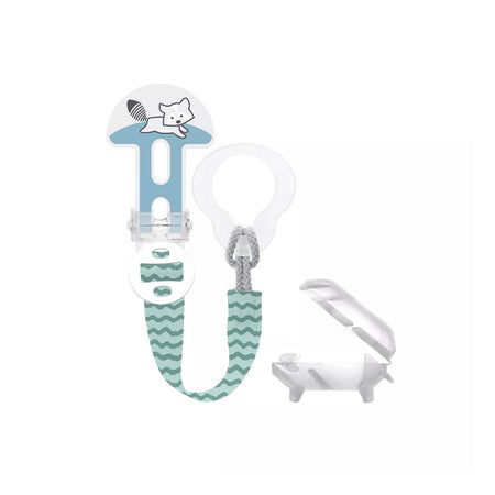 MAM Clip it! & Cover Attache-Sucette