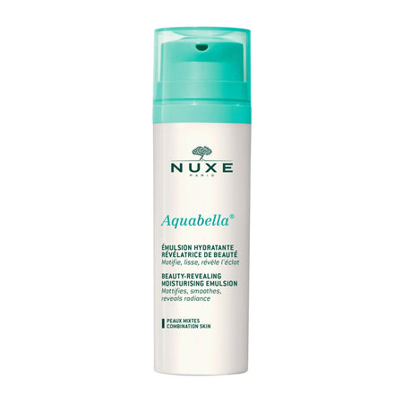 Nuxe Aquabella Emulsion Hydratante Révélatrice De Beauté 50ml
