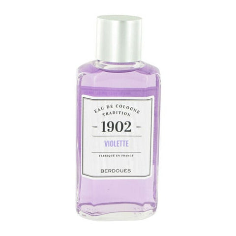 Berdoues 1902 Eau de Cologne Violette 98 % natürlich 245 ml
