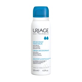 Uriage Déodorant Fraîcheur (125 ml)
