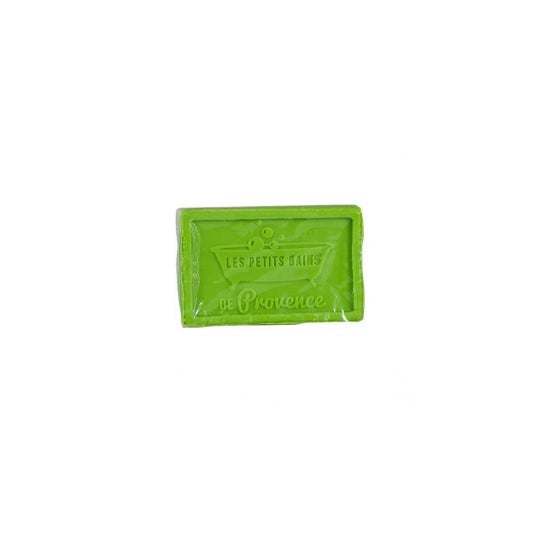 Les Petits Bains de Provence Petit Bain savon de Marseille à l'aloe (100 g)