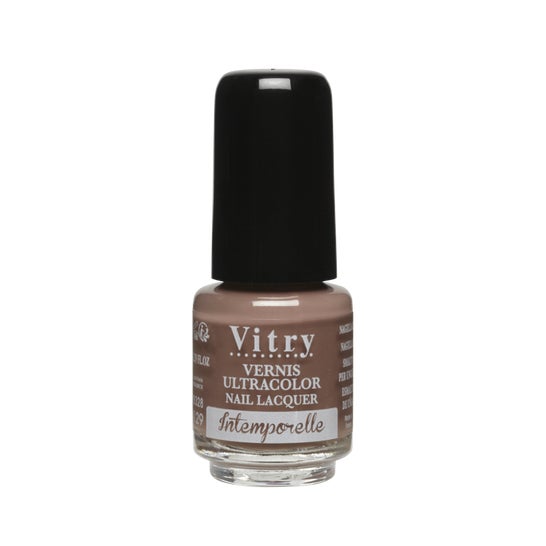 Vitry Mini Vernis Intemporelle (4 ml)