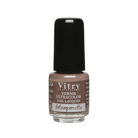 Vitry Mini Vernis Intemporelle (4 ml)