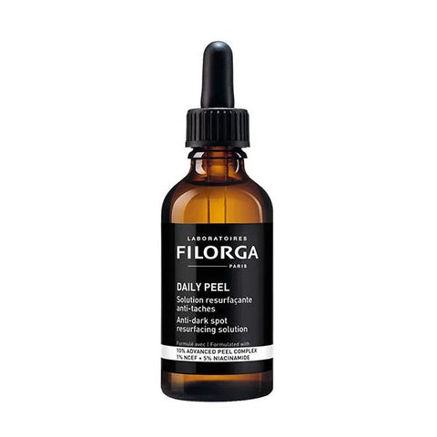 Filorga Daily Peel Lösung zur Hauterneuerung gegen Falten 50ml