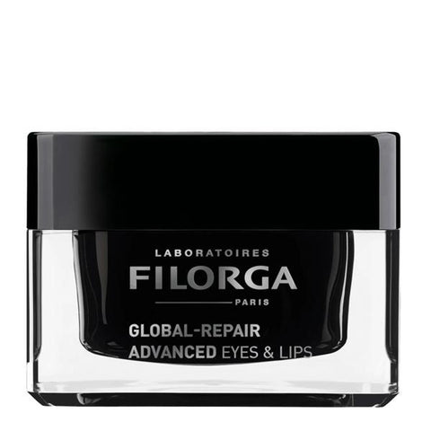 Filorga Global-Repair Eyes & Lips Multi-revitalisierende Pflege für Augen- und Lippenkonturen 15 ml