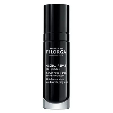 Filorga GLOBAL-REPAIR INTENSIVE Multi-revitalisierendes Nähr-Jugend-Serum (30 ml)