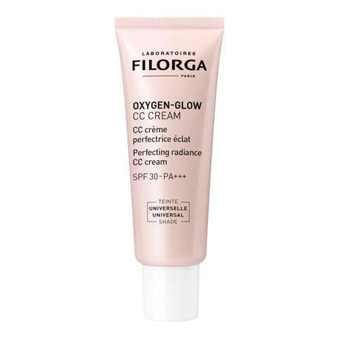 Filorga Oxygen-Glow CC Cream Anti-Aging-Teintperfektionierer SPF30 40 ml