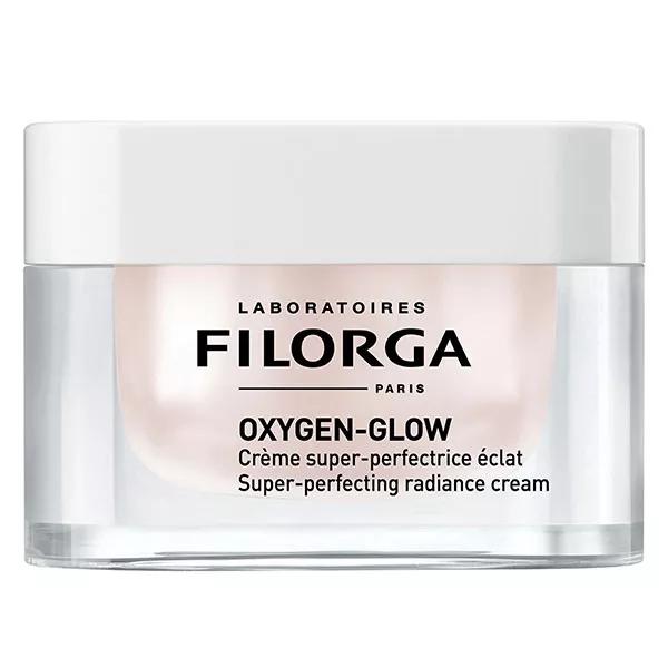 Filorga Oxygen-Glow Crème Super-Perfectrice Éclat (50 ml)