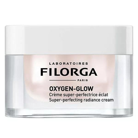 Filorga Oxygen-Glow Crème Super-Perfectrice Éclat (50 ml)
