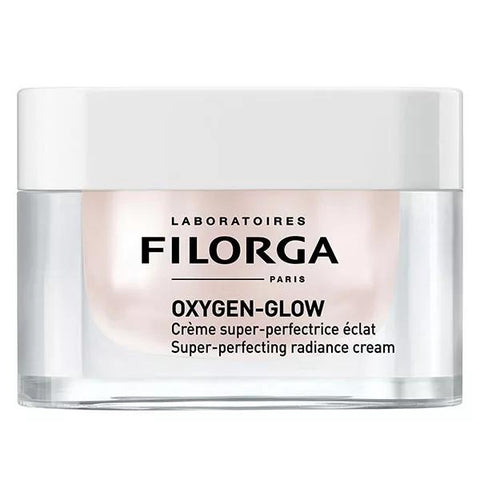 Filorga Oxygen-Glow Crème Super-Perfectrice Éclat (50 ml)