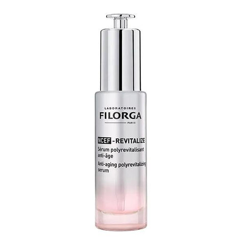 Filorga NCEF-Revitalize Anti-Aging-Polyrevitalisierungs-Serum — 30 ml