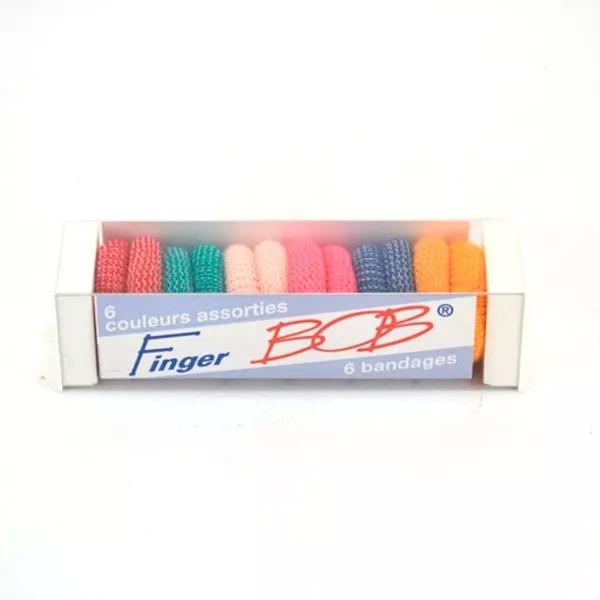 Finger Bob Standards Couleurs 6