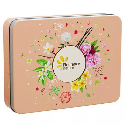 Fleurance Nature Bio-Handpflege-Set Florale Auszeit