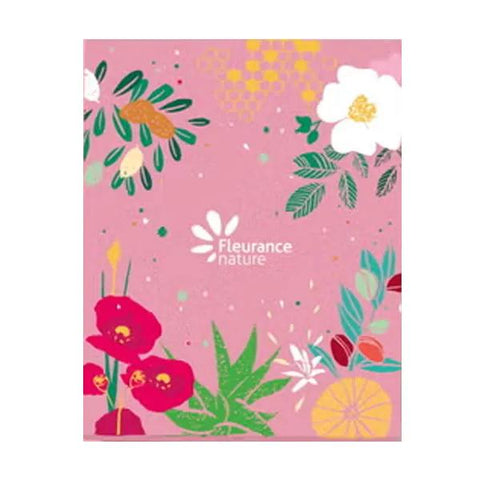 Fleurance Nature - Bio-Rosen-Set - 200 ml, 150 ml, 50 ml