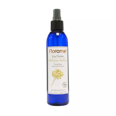 Florame Aromathérapie Eau Florale d'Hélichryse Italienne Bio 200 ml