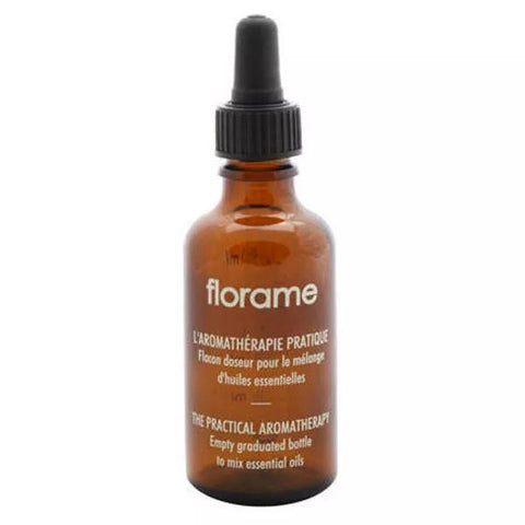 Florame Aromatherapy Essential Oil Blending Doser Bottle 50ml