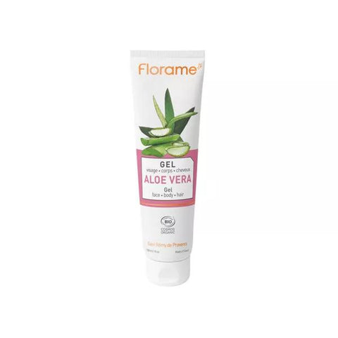 Florame Bio Aloe Vera Gel (150 ml)