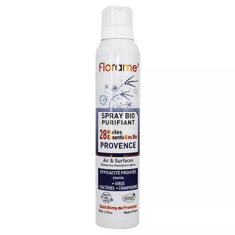 Florame Haus Reinigungsspray Provence Bio 180ml
