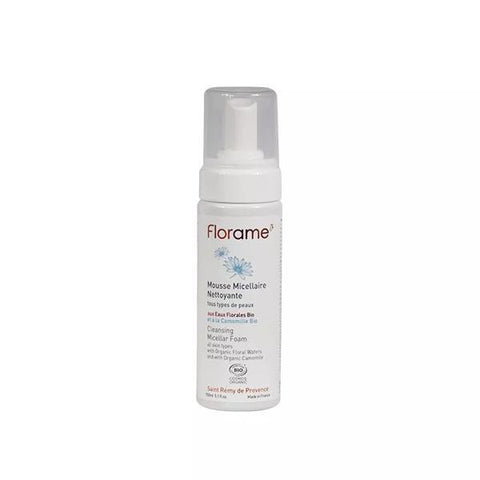 Florame Mizellen-Reinigungsschaum (200 ml)