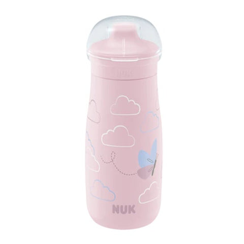 Nuk Mini-Me gobelet 9M+ Rose 300ml